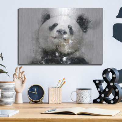 " Panda Love " by Kim Curinga