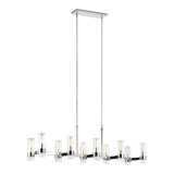 Geneva 10 - Light Chandelier