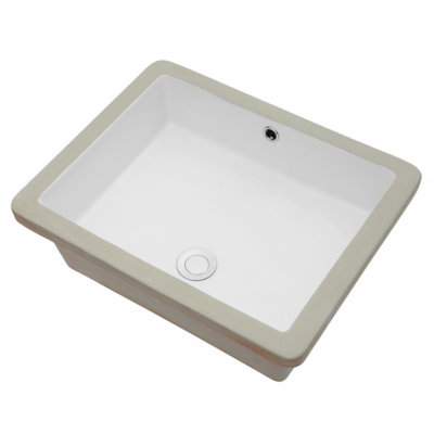 Lavabo de salle de bain 15,5 Wenty