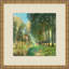 Countryside Impressions 3 Print