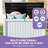 Balconera 230 Gallons Deck Box-98642803