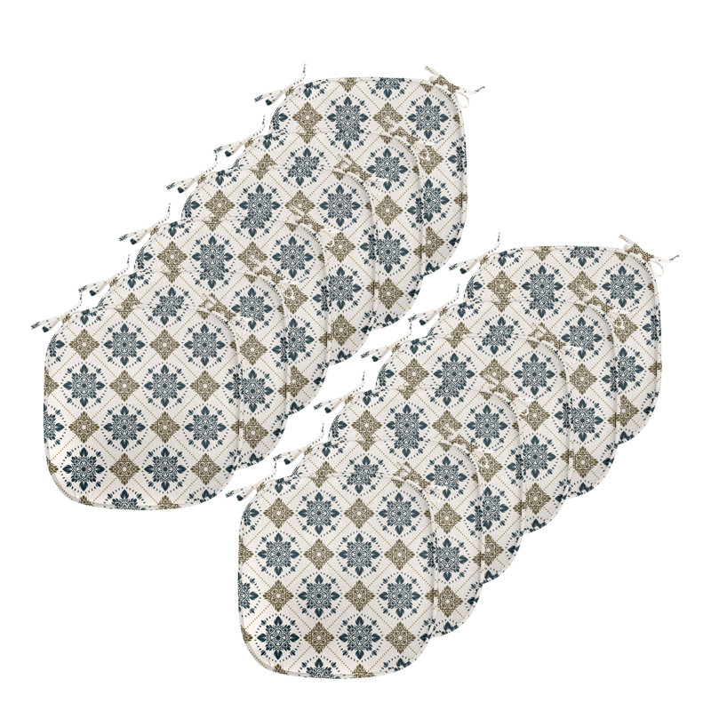 Chair Pad Cushion