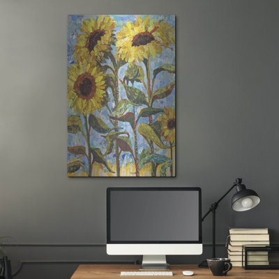 «Sunny» par St. Hilaire Elizabeth