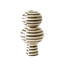 Jail Break Curved Vase