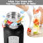 32 oz. LoochMee Bouteille d'eau en verre-98417582