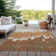  Chayden Area Rug with Non-Slip Backing