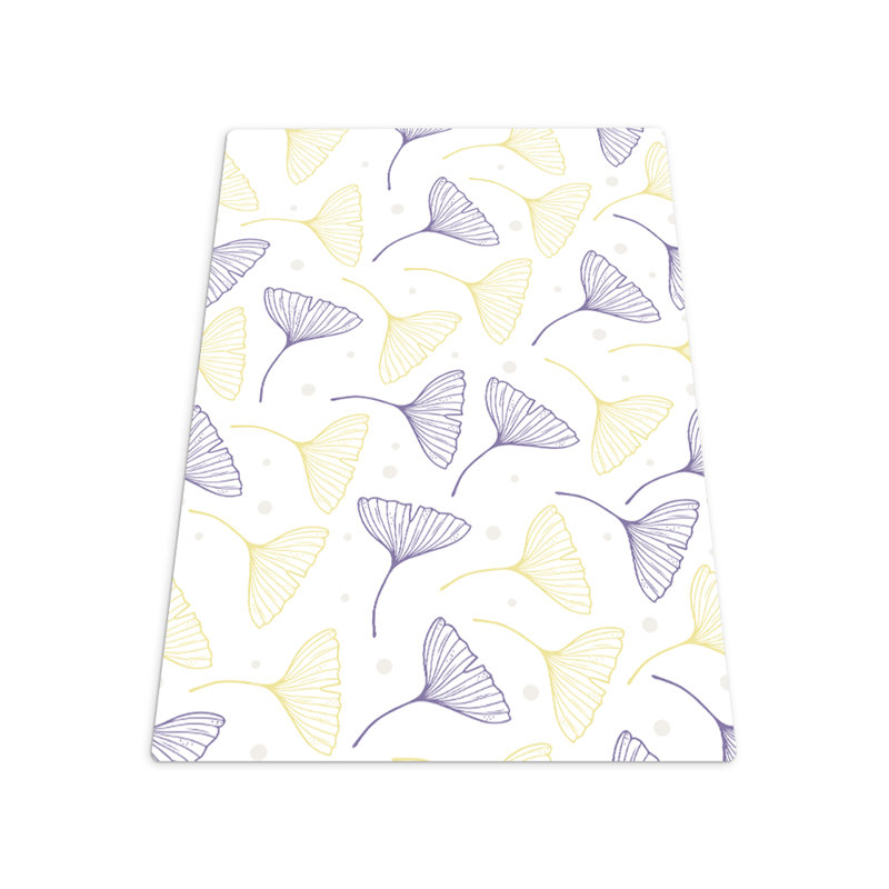 Naoh Chair Mat, 100 x 70 cm