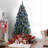 Abstract Ball Ornament-1065515069
