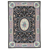 Handmade Wool Area Rug