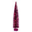  Ensemble d'arbre à brosses en forme de bouteille rose vif 16 "-20" -24 ".-1245649415-1245649423-1245649396
