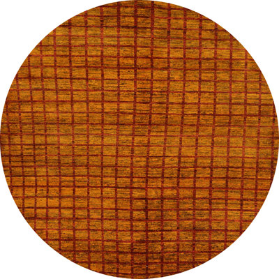 Abstract Indoor Rug