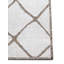 Malaga Flatweave Linen Rug-72874060