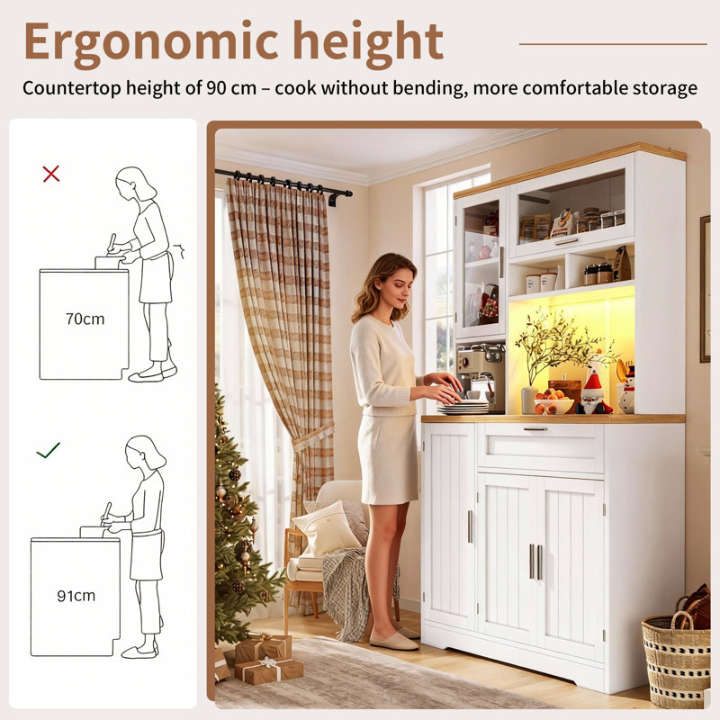 Kitchen Pantry