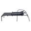 Ensemble de chaises longues Abbie-Lea
