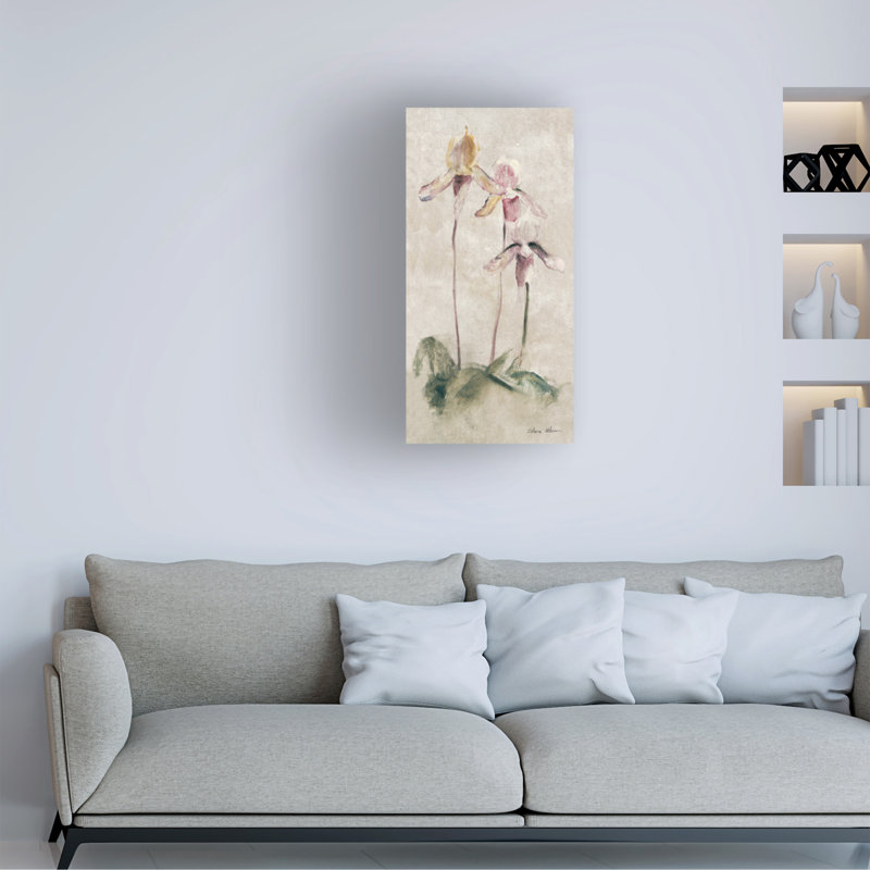 Art sur toile «Bachelor», H 19 po x l 10 po