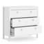 Cynsere 82.1cm W 3 - Drawer Chest of Drawers-694630975