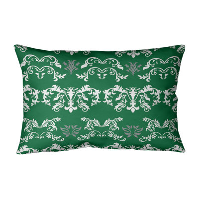 Housse de coussin Football Baroque