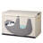 3 Sprouts Fabric Bin