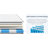 Mattress, 12 Inch Hybrid with Pocketed Springs, Medium Firm-175907311
