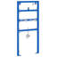  Bathroom Wall Support Manual Blue Steel with power coating Accessory