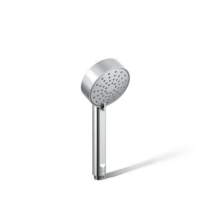 Elate Three-Function Handshower