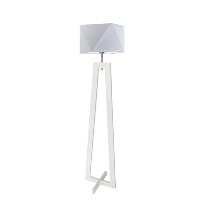 Ayaab 152cm Traditional Floor Lamp