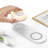 2-In-1 LED Bedside Lamp With Wireless Charger
