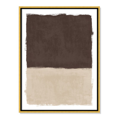 «Brownie Sundae I Print» par Natalie Carpentieri