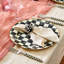 Courtly Check® Charger/Plate