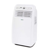 Uhome 8000 BTU(ASHRAE) Portable Air Conditioner for 200 Square Feet with Remote Included