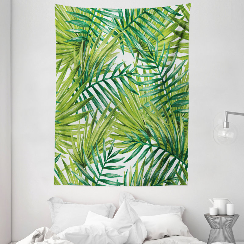 Polyester Tapestry, 80" H x 60" W