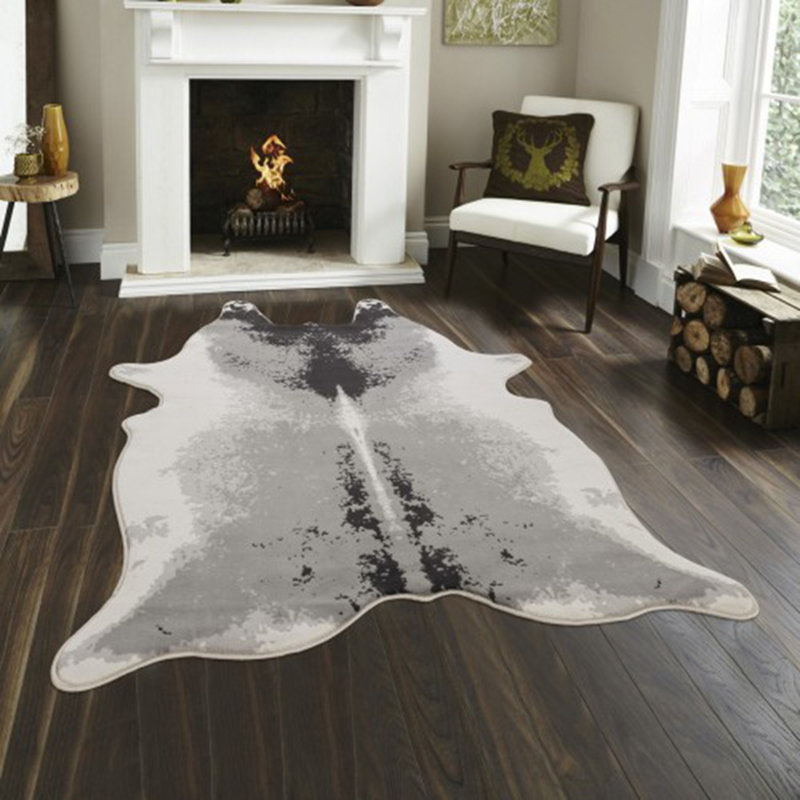 Tapis décoratif