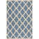 Ferrill 100 Performance Abstract Rug