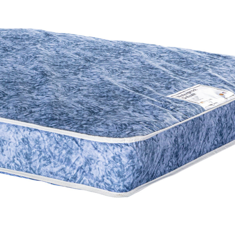 Waterproof Deluxe Mattress - Crib 5, Double (4'6)