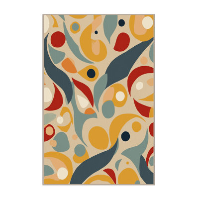 Snappy Vibe Rug