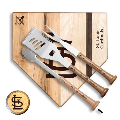 Grilling Tool Set