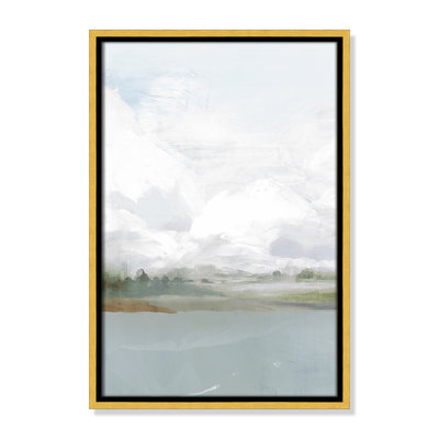All Shore Painting