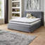 Brinley White Noise Pocket Sprung Mattress-992383661