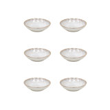 Taormina Stoneware Pasta Dish