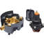 Valve Body and Cartridge Kit