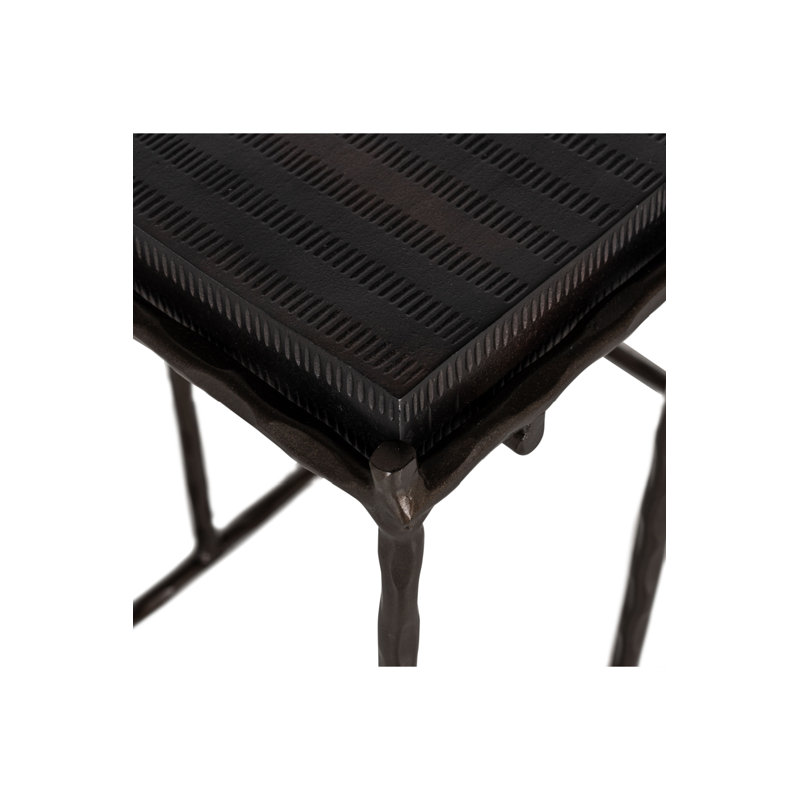 Ventana End Table