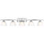 Somerset 5 - Light Vanity Light