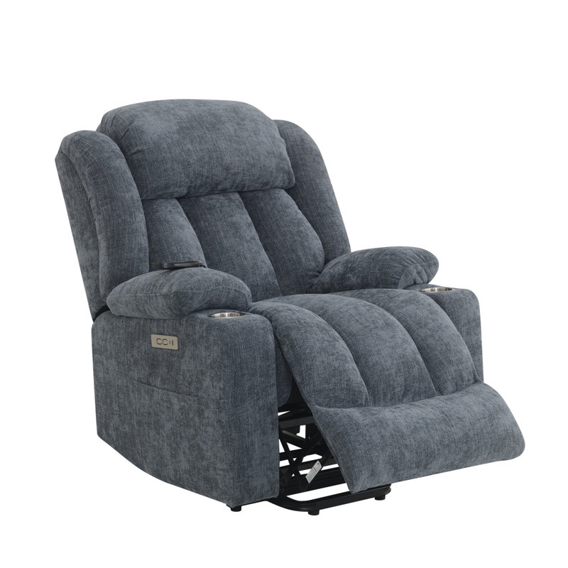 Fauteuil inclinable électrique Power Lift