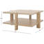 Table basse Provo-774370745