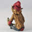 Fantasy & Sci-Fi Weather Resistant Resin Garden Statue