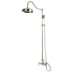 Satin Nickel