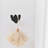 4 - Piece Bathroom Hardware Set
