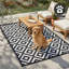 Tapis d'extérieur imperméable en paille recyclée Izna-1665423763-1634887839