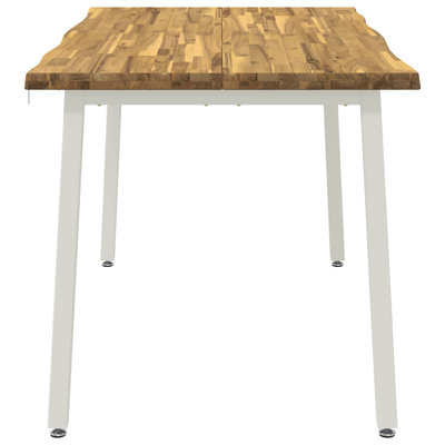Acacia Dining Table