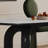 Durable Vintage Rock Panel Dining Table Sets.-106301101